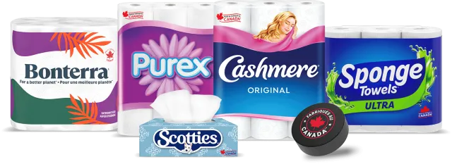 Kruger products