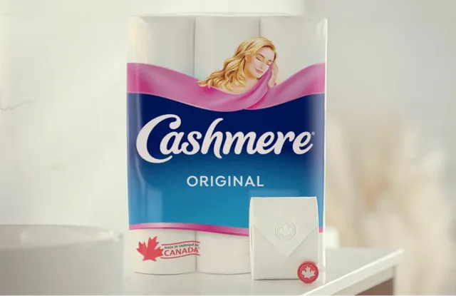 Cashmere