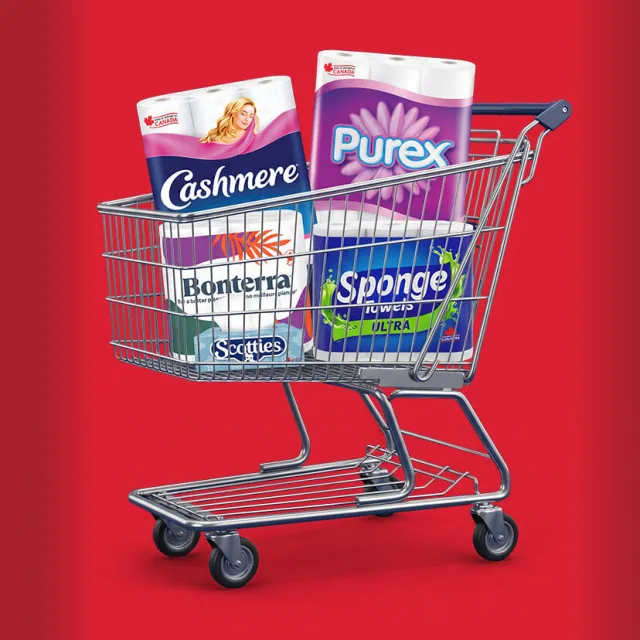 Buy to Get Winter Campaign