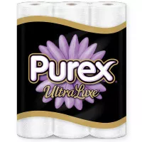 purex ultraluxe