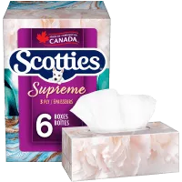 scotties supreme