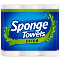 spongetowels ultra