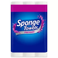 spongetowels premium
