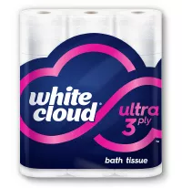 white cloud ultra 3 ply