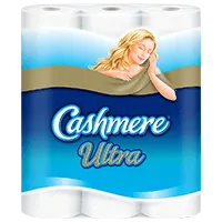 Cashmere Ultra