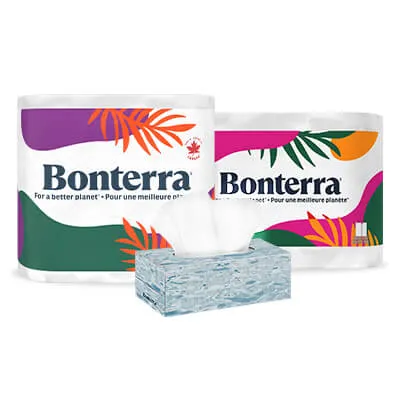 Bonterra products