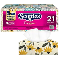 Scotties Premium