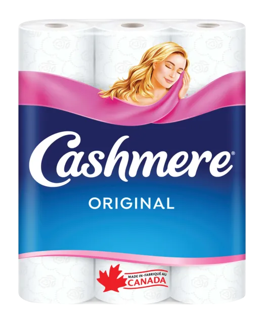 Cashmere