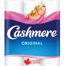 Cashmere