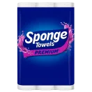 spongetowels premium
