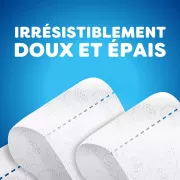 irresistiblement doux et epais