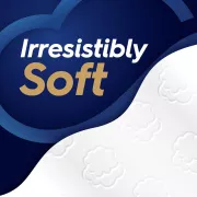 irresistibly soft
