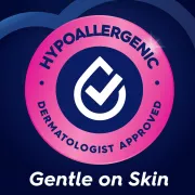 hypoallergenic dermatologist approved