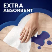 extra absorbent