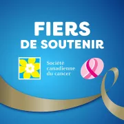 fier de soutenir societe canadienne du cancer