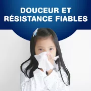 douceur et resistance fiables