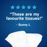 these are my favourite tissues