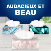 audacieux et beau