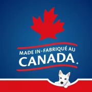 made in fabrique au canada