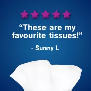 these are my favourite tissues
