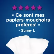ce sont mes papiers-mouchoirs preferes