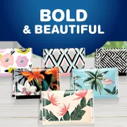 bold & beautiful