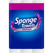 spongetowels premium
