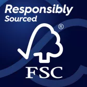 responsibly sourced