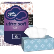 whitecloud ultra soft
