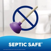 septic safe