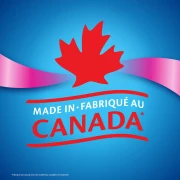 made in fabrique au canada