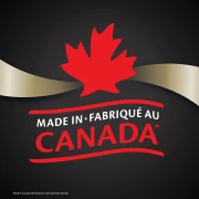 made in fabrique au canada