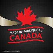 made in fabrique au canada