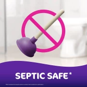 septic safe