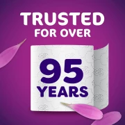 trusted for over 95 years