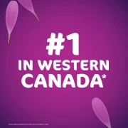 #1 in western canada