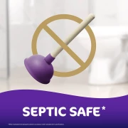 septic safe