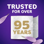 trusted for over 95 years