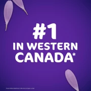 #1 in western canada