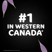 #1 in western canada