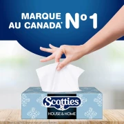 marque no 1 au canada