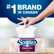 #1 brand in Canada