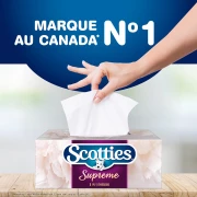 marque no 1 au canada