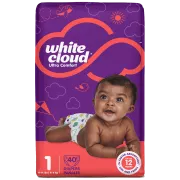 WhiteCloud