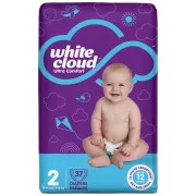 WhiteCloud