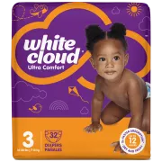 WhiteCloud