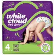 WhiteCloud