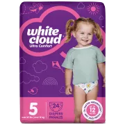 WhiteCloud