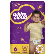 WhiteCloud