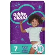 WhiteCloud